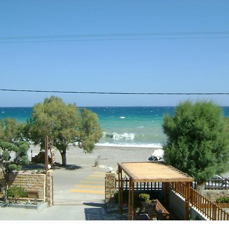 Almirikia Apartments Mourteri Exterior photo
