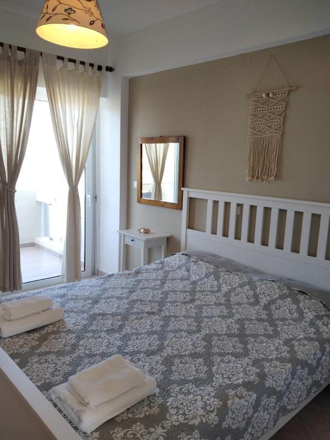 Almirikia Apartments Mourteri Exterior photo