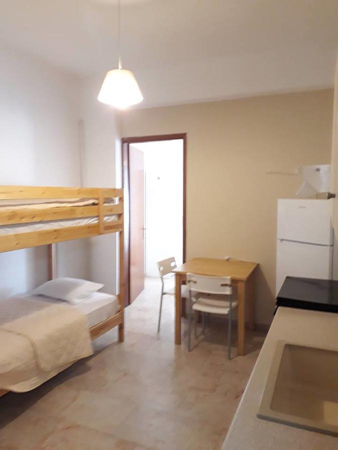 Almirikia Apartments Mourteri Exterior photo