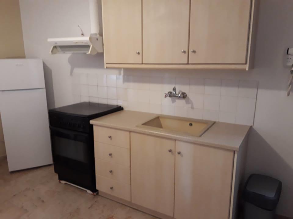 Almirikia Apartments Mourteri Exterior photo