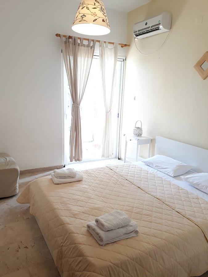 Almirikia Apartments Mourteri Exterior photo