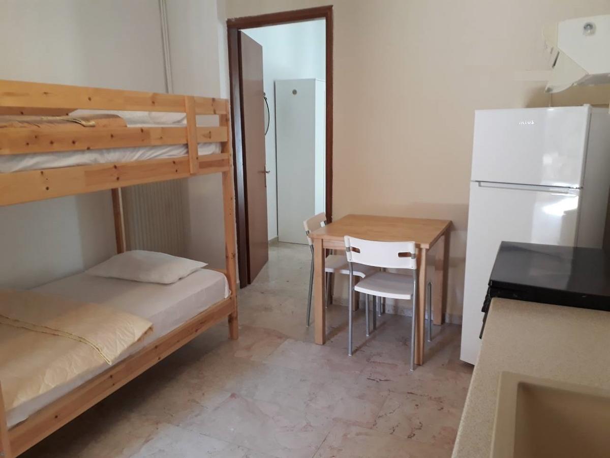 Almirikia Apartments Mourteri Exterior photo
